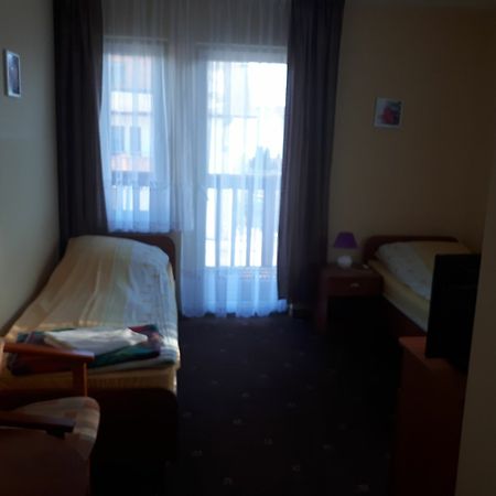 Osrodek Wypoczynkowy Oliwia Hotel Kolobrzeg Luaran gambar