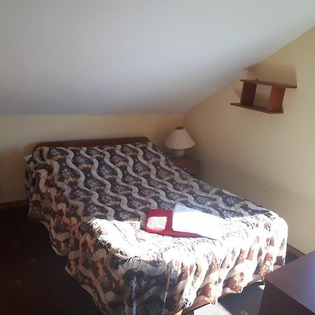 Osrodek Wypoczynkowy Oliwia Hotel Kolobrzeg Luaran gambar